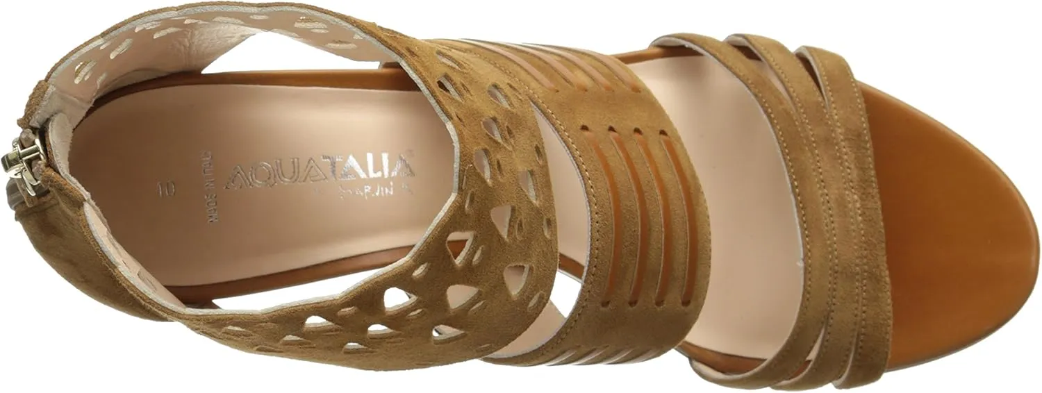 Aquatalia Women's Delight Dress Pump