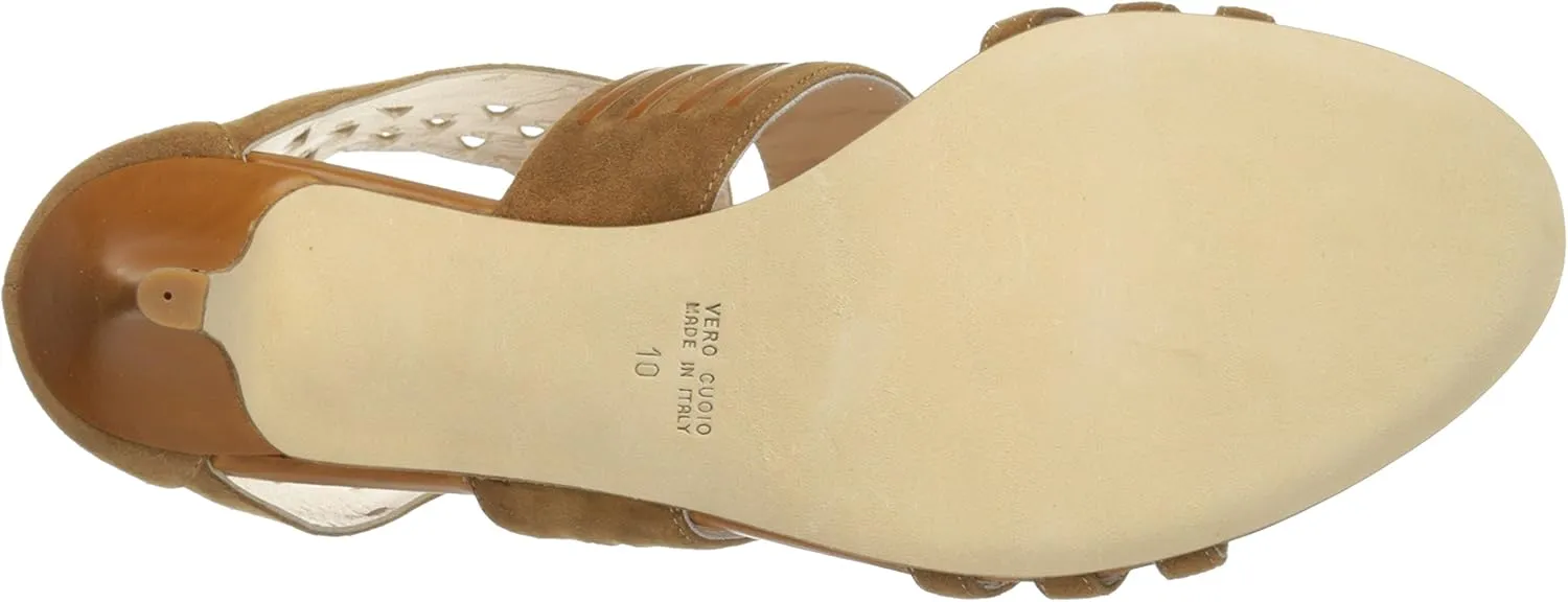 Aquatalia Women's Delight Dress Pump