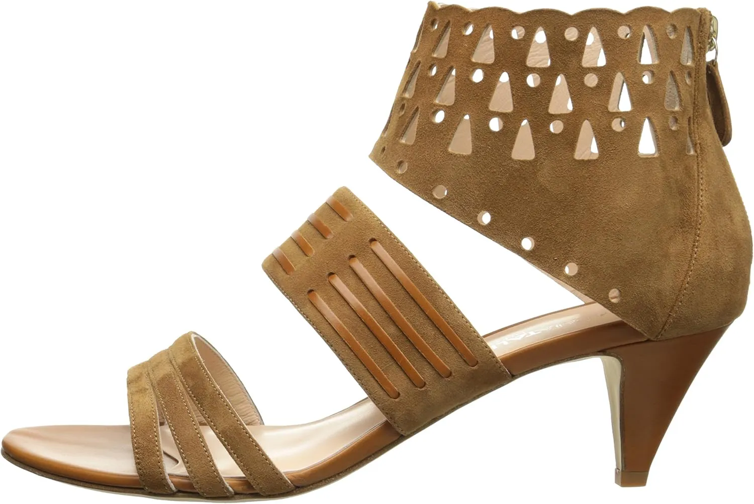 Aquatalia Women's Delight Dress Pump