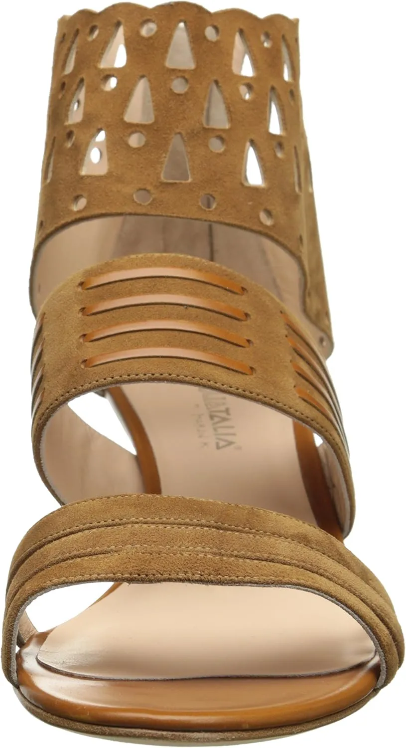 Aquatalia Women's Delight Dress Pump