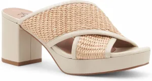 Aquatalia Women's Madyson Heeled Sandal