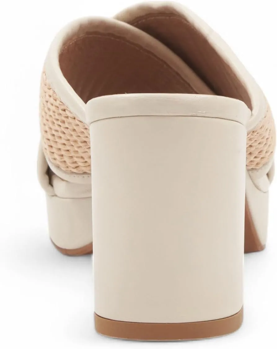 Aquatalia Women's Madyson Heeled Sandal