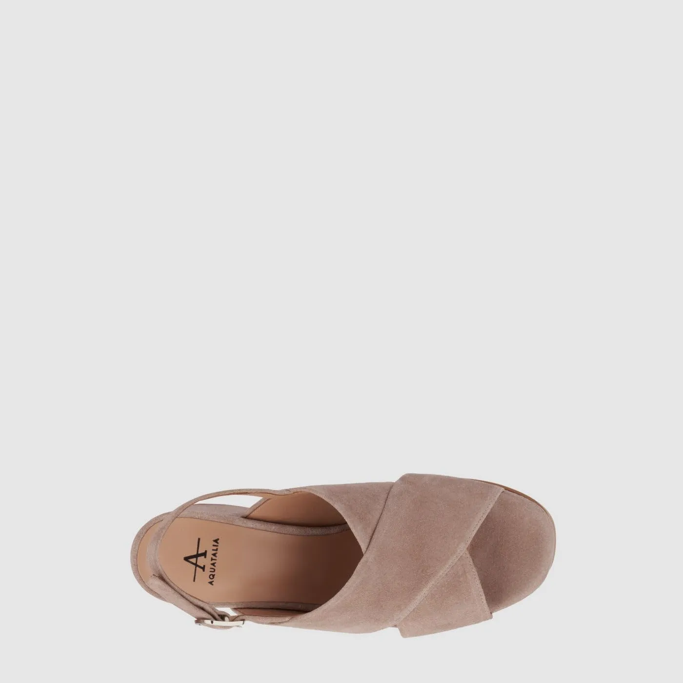 Aquatalia Women's Nadina Heeled Sandal