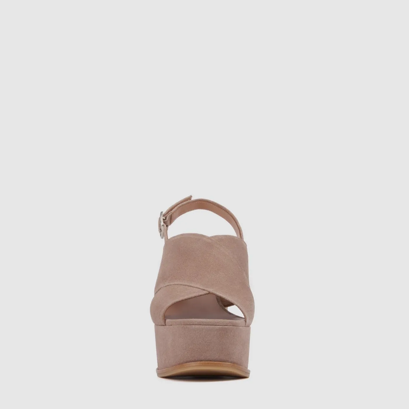 Aquatalia Women's Nadina Heeled Sandal