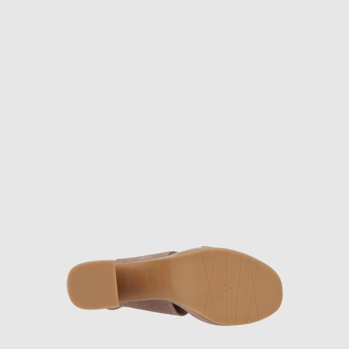 Aquatalia Women's Nadina Heeled Sandal