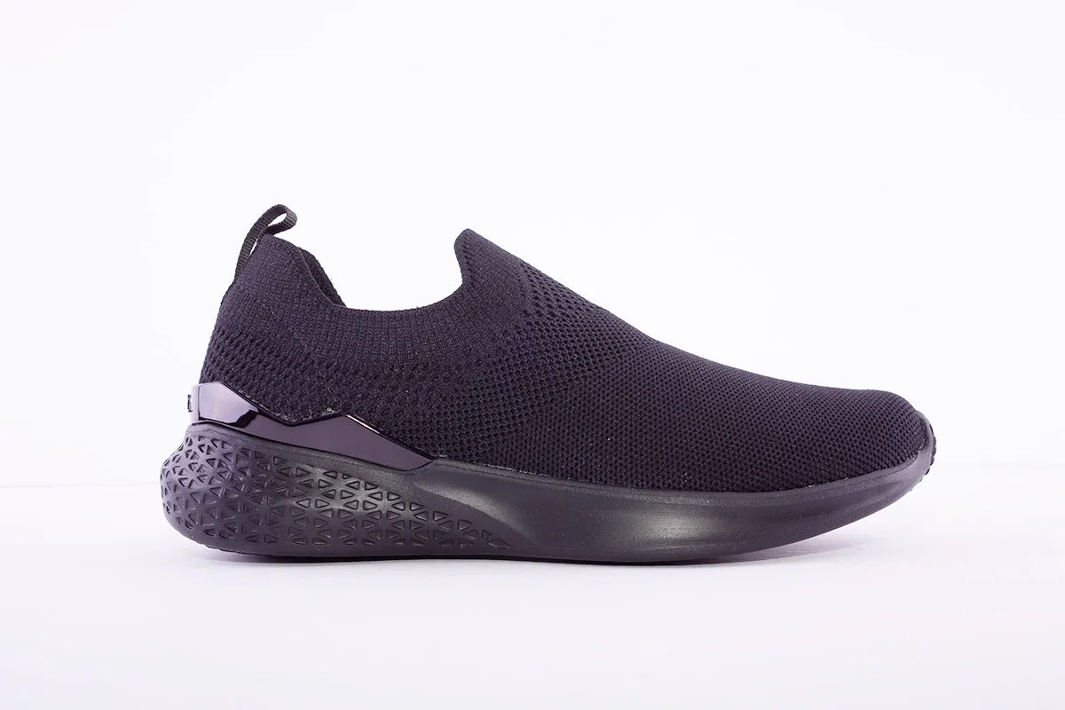 ARA - 54512 MAYA SLIP-ON SHOE - BLACK