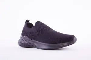 ARA - 54512 MAYA SLIP-ON SHOE - BLACK
