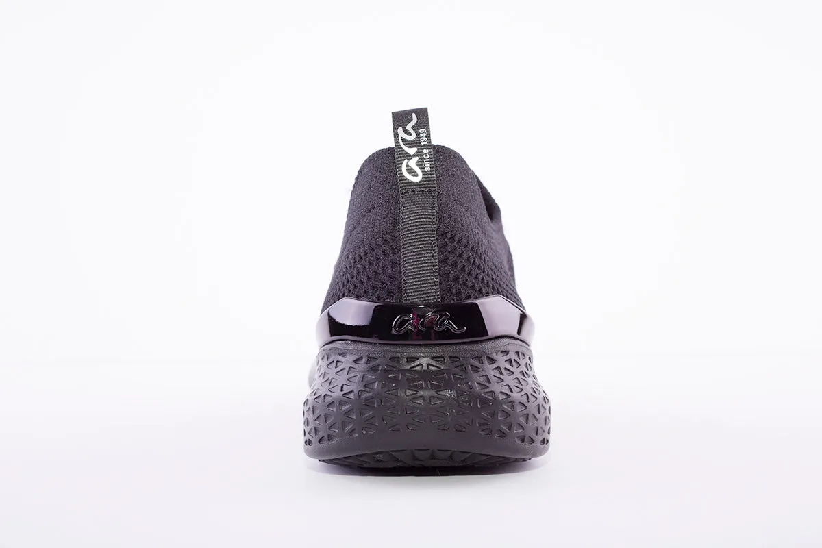ARA - 54512 MAYA SLIP-ON SHOE - BLACK
