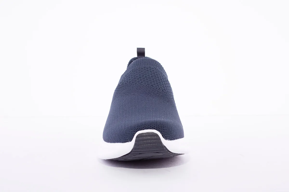 ARA - 54512 MAYA SLIP-ON SHOE - NAVY