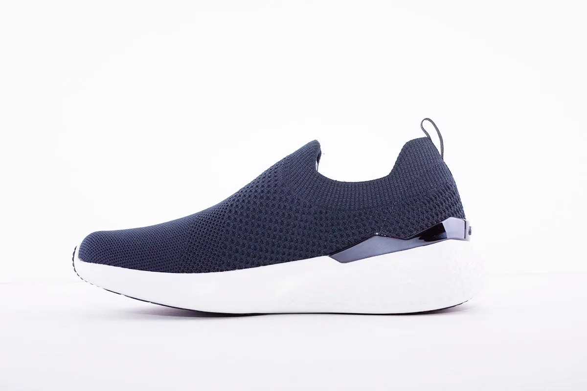ARA - 54512 MAYA SLIP-ON SHOE - NAVY