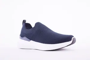 ARA - 54512 MAYA SLIP-ON SHOE - NAVY