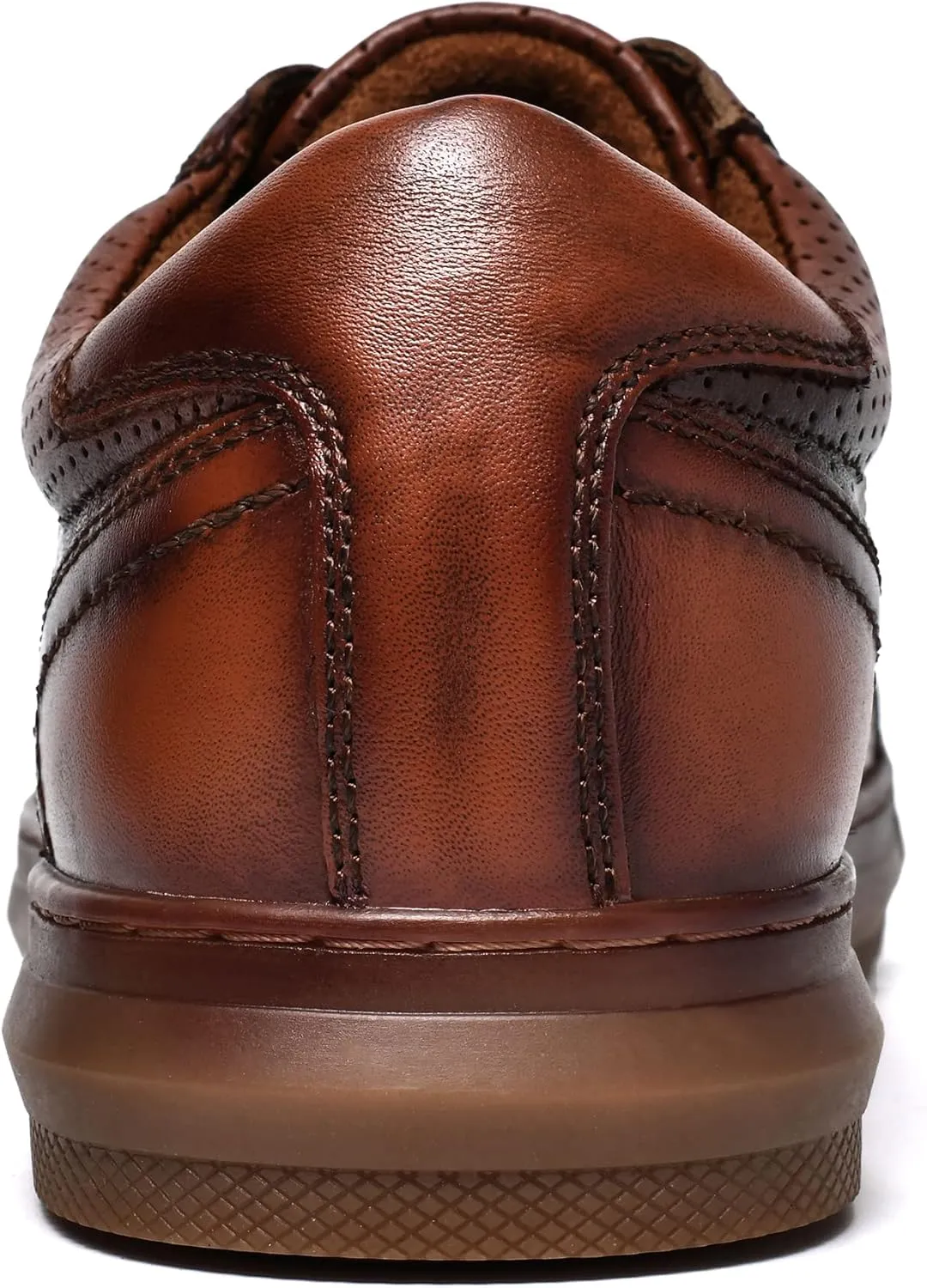 Arkbird Mens Fashion Sneakers Classic Casual Dress Shoes Stylish Lace-up Oxford Shoes for Men