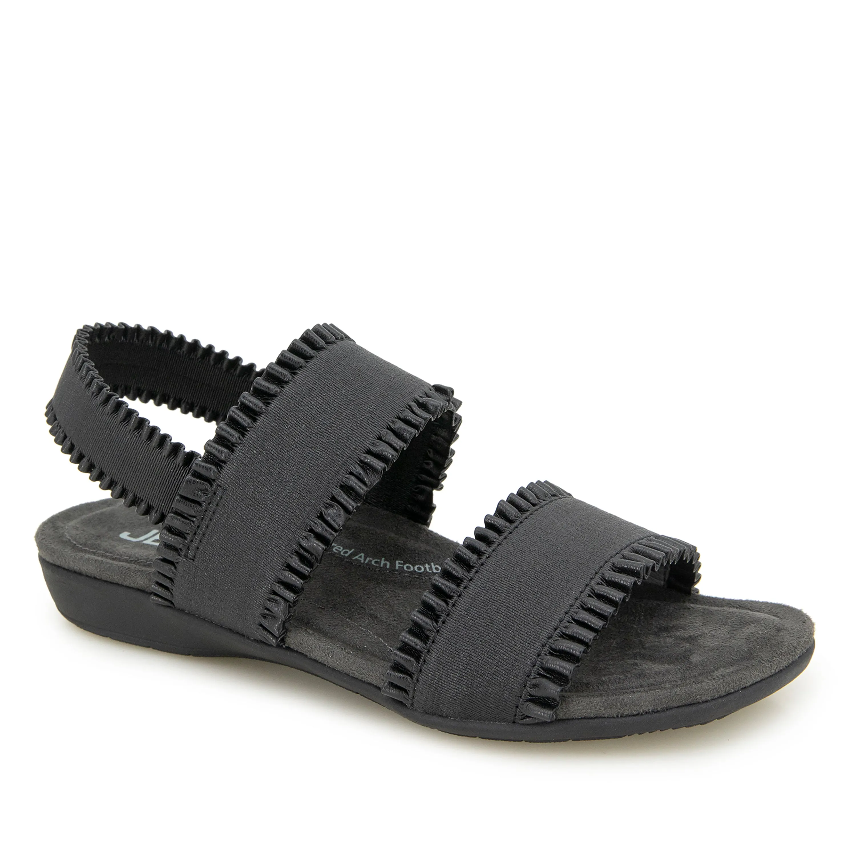 Azores - Black