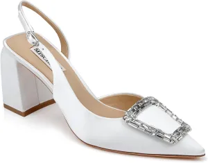 Badgley Mischka Women's Adaline Pump