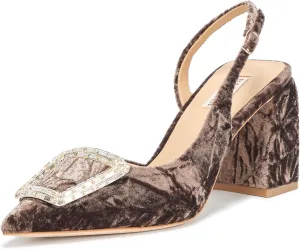 Badgley Mischka Women's Adaline Pump