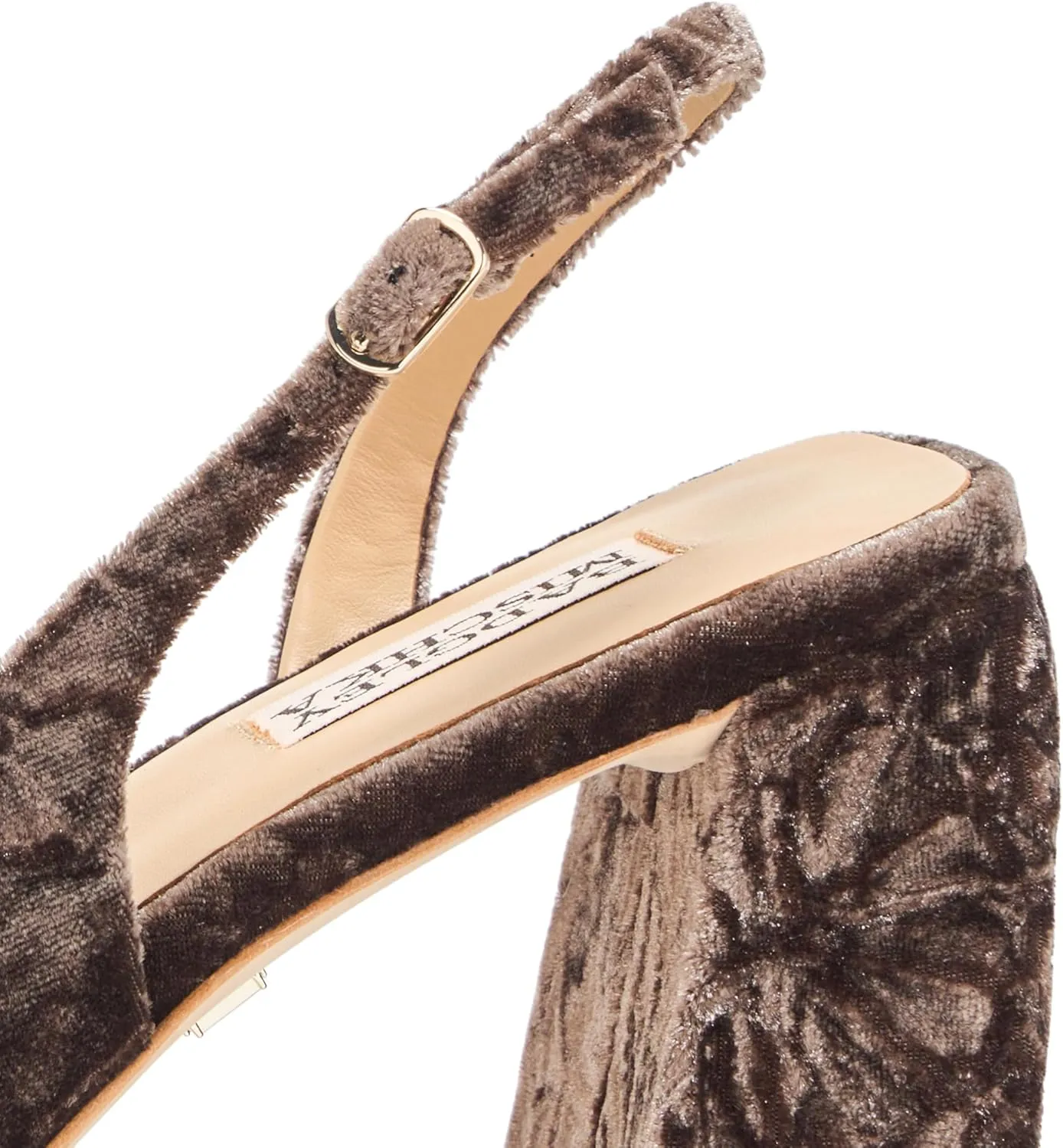 Badgley Mischka Women's Adaline Pump