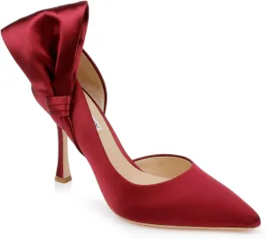 Badgley Mischka Women's Alejandra Pump