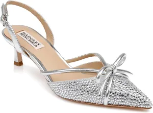 Badgley Mischka Women's Angelina Pump