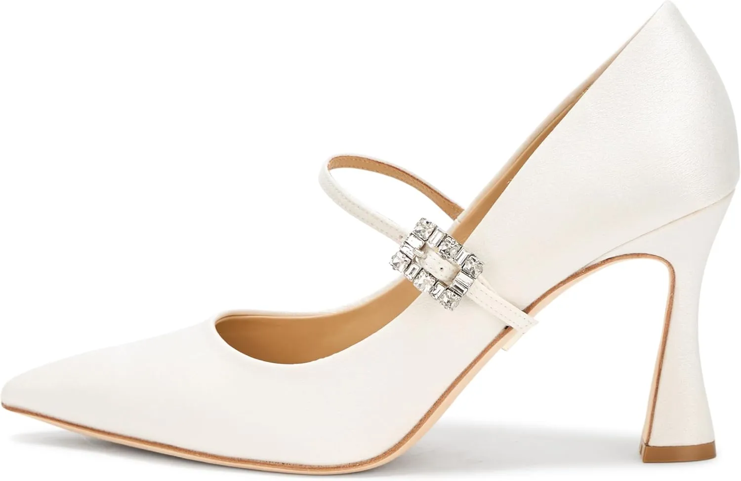 Badgley Mischka Women's Antonia Pump