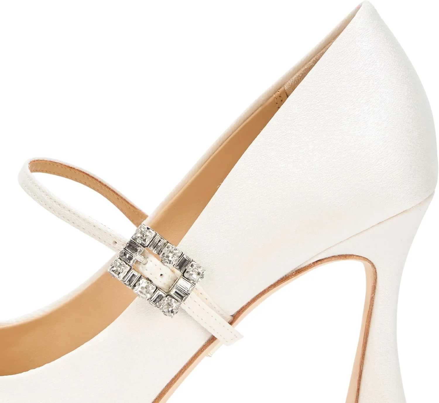 Badgley Mischka Women's Antonia Pump