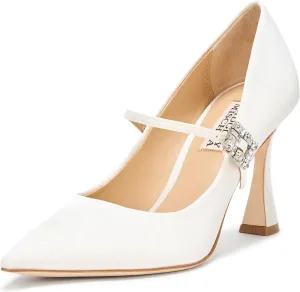 Badgley Mischka Women's Antonia Pump