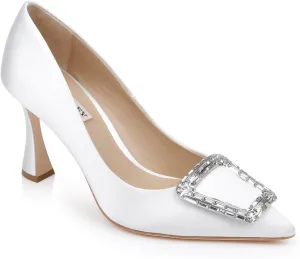 Badgley Mischka Women's Aubree Pump