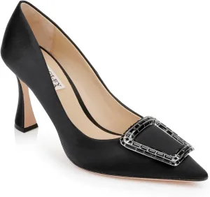Badgley Mischka Women's Aubree Pump