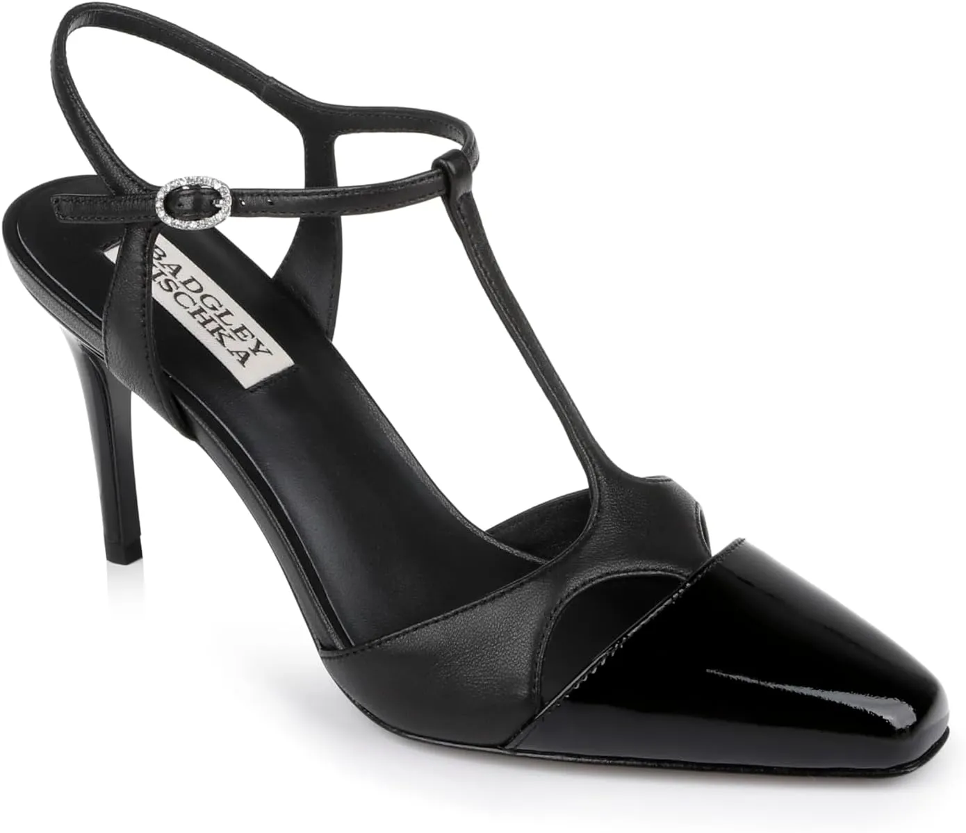 Badgley Mischka Women's Aurelia Pump