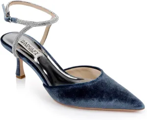 Badgley Mischka Women's Autumn Pump