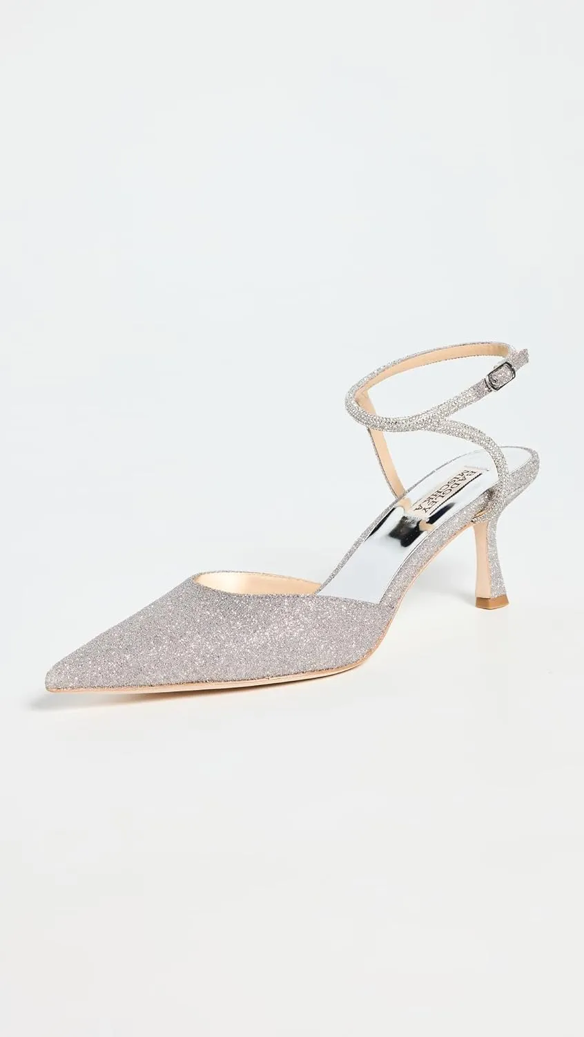 Badgley Mischka Women's Autumn Pump