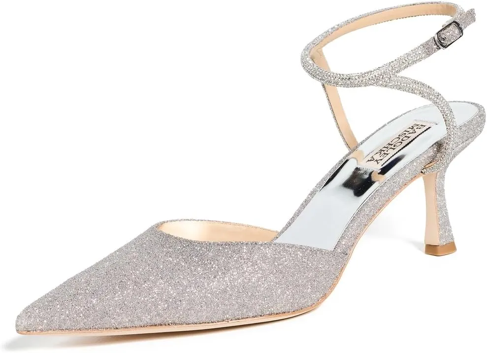Badgley Mischka Women's Autumn Pump