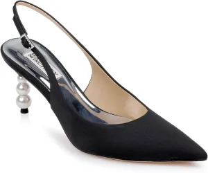 Badgley Mischka Women's Beatrix Pump