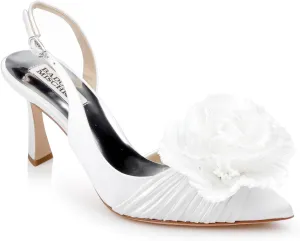 Badgley Mischka Women's Blaire Pump