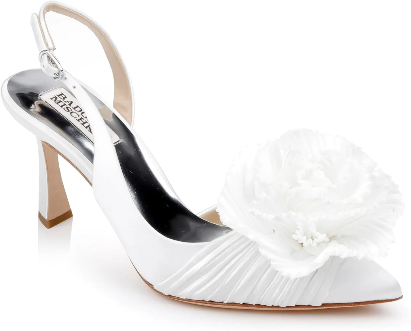 Badgley Mischka Women's Blaire Pump