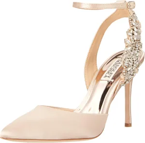 Badgley Mischka Women's Blanca Pump