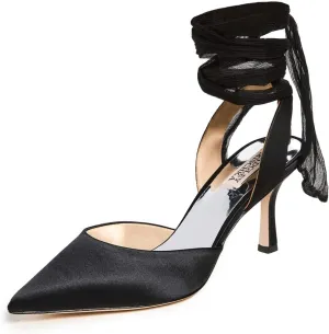Badgley Mischka Women's Blaze Pump