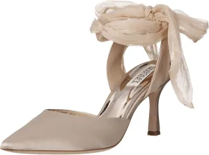Badgley Mischka Women's Blaze Pump