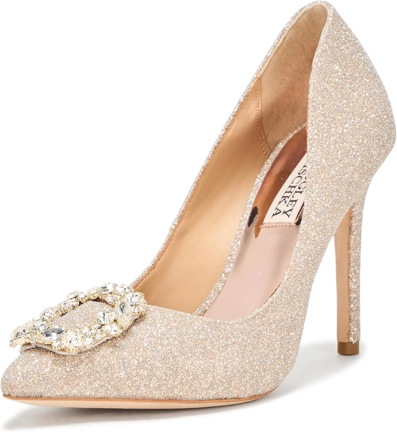 Badgley Mischka Women's Cher Pump