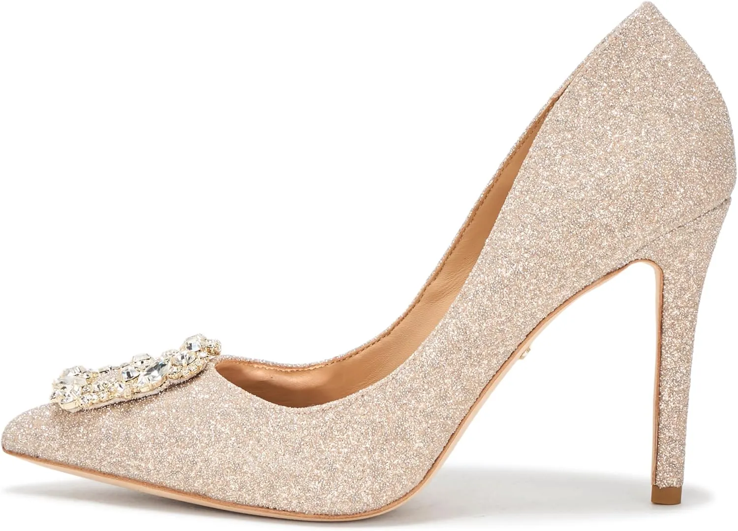 Badgley Mischka Women's Cher Pump