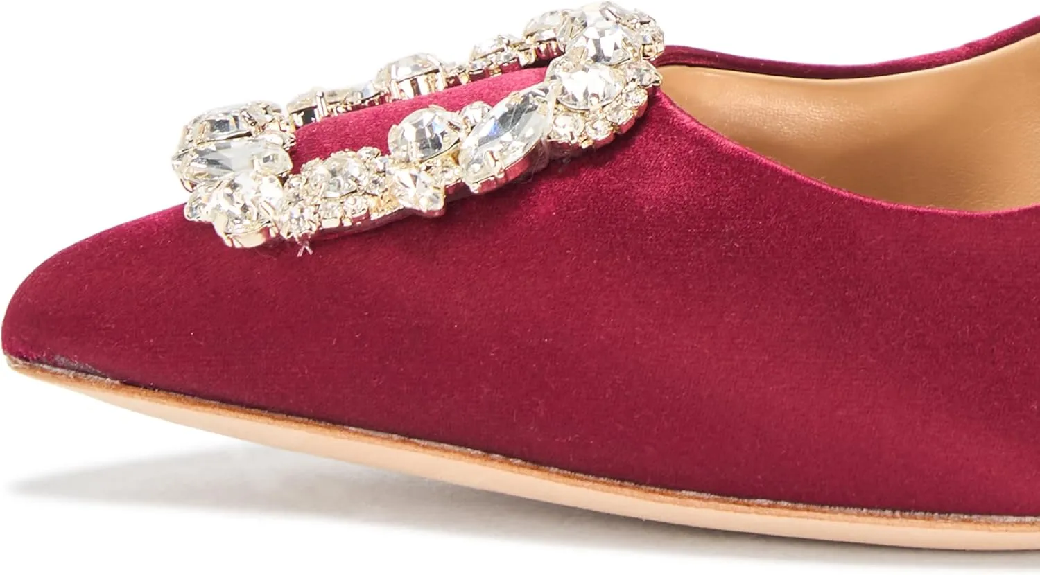 Badgley Mischka Women's Cher Pump