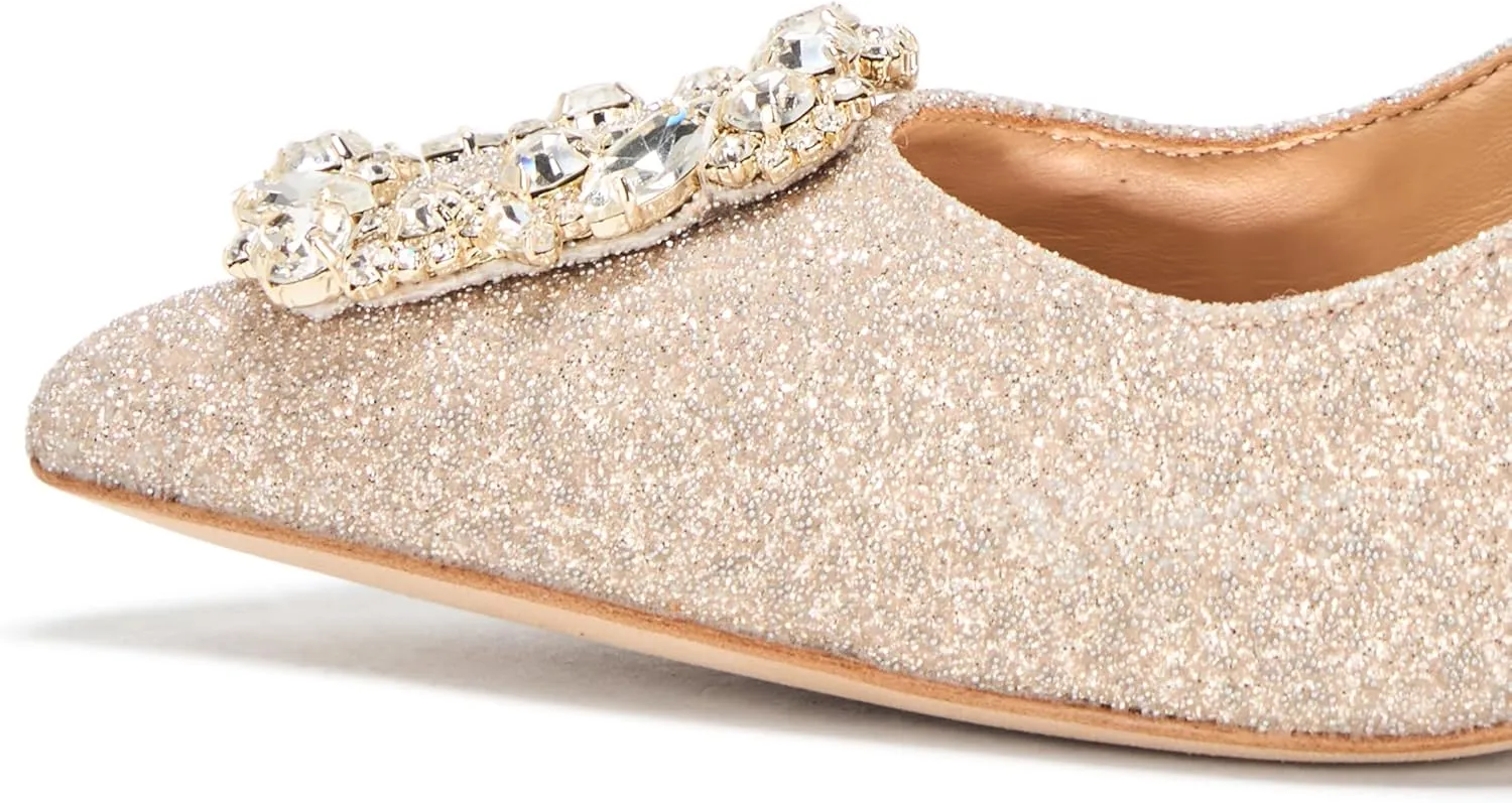 Badgley Mischka Women's Cher Pump