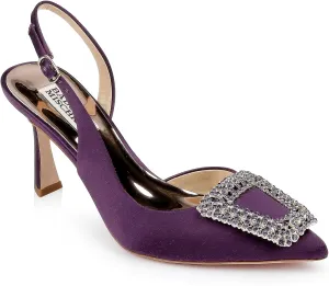 Badgley Mischka Women's Enida Pump