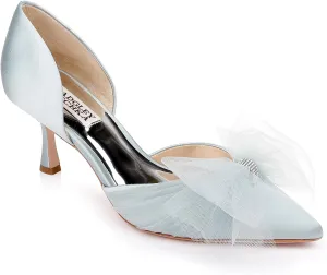 Badgley Mischka Women's Festive Pump