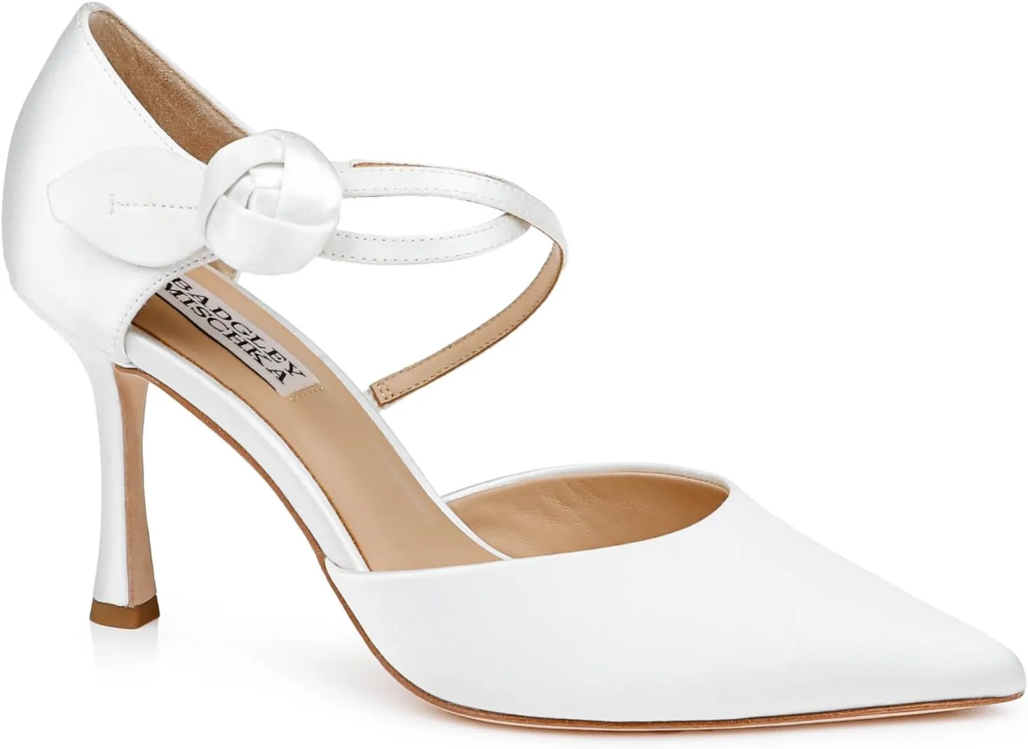 Badgley Mischka Women's Jayden Pump