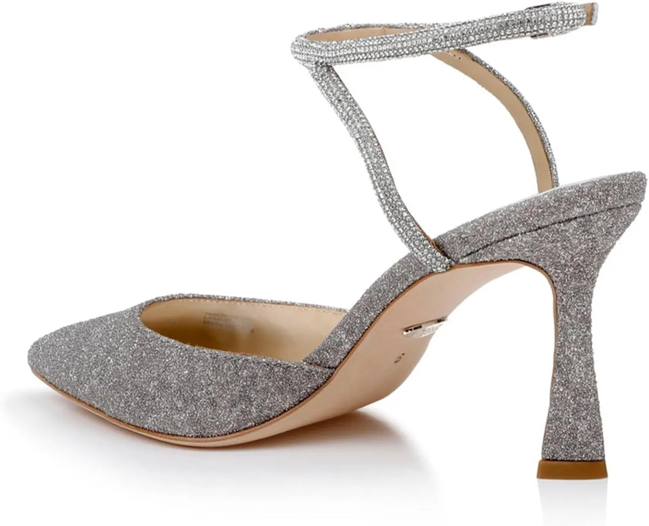 Badgley Mischka Women's Kamilah Pump