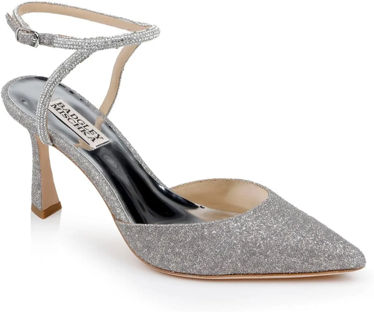 Badgley Mischka Women's Kamilah Pump