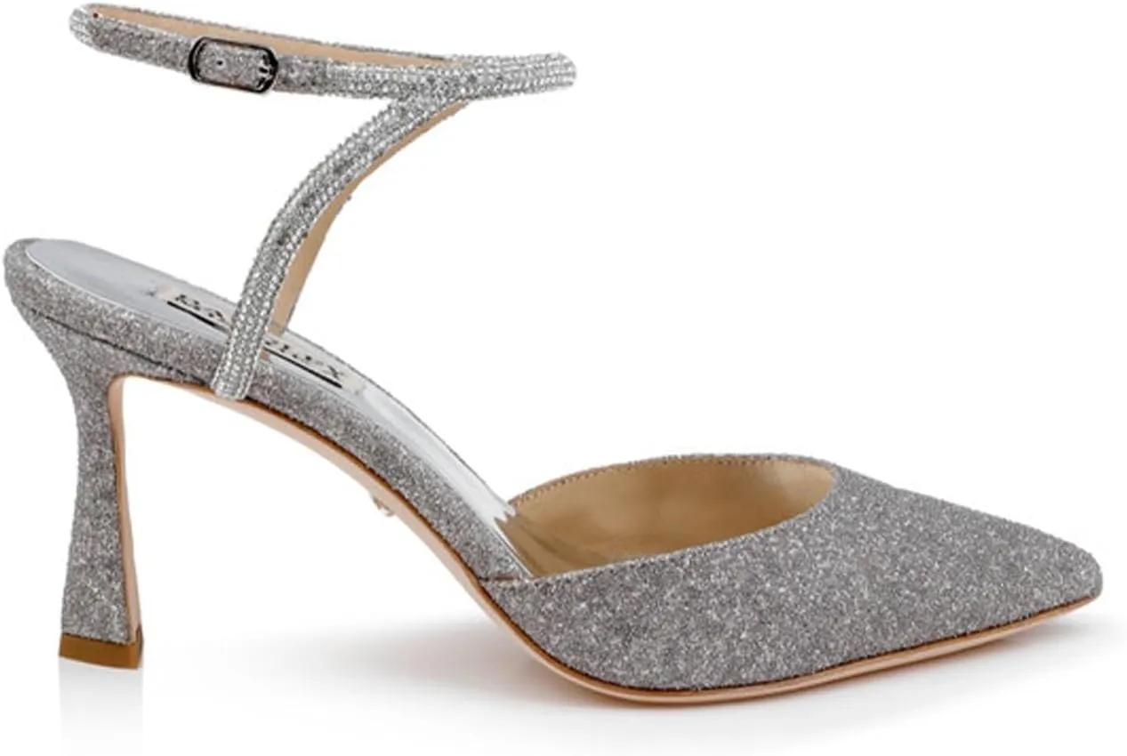 Badgley Mischka Women's Kamilah Pump
