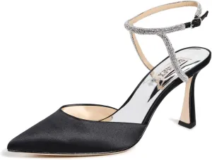 Badgley Mischka Women's Kamilah Pump