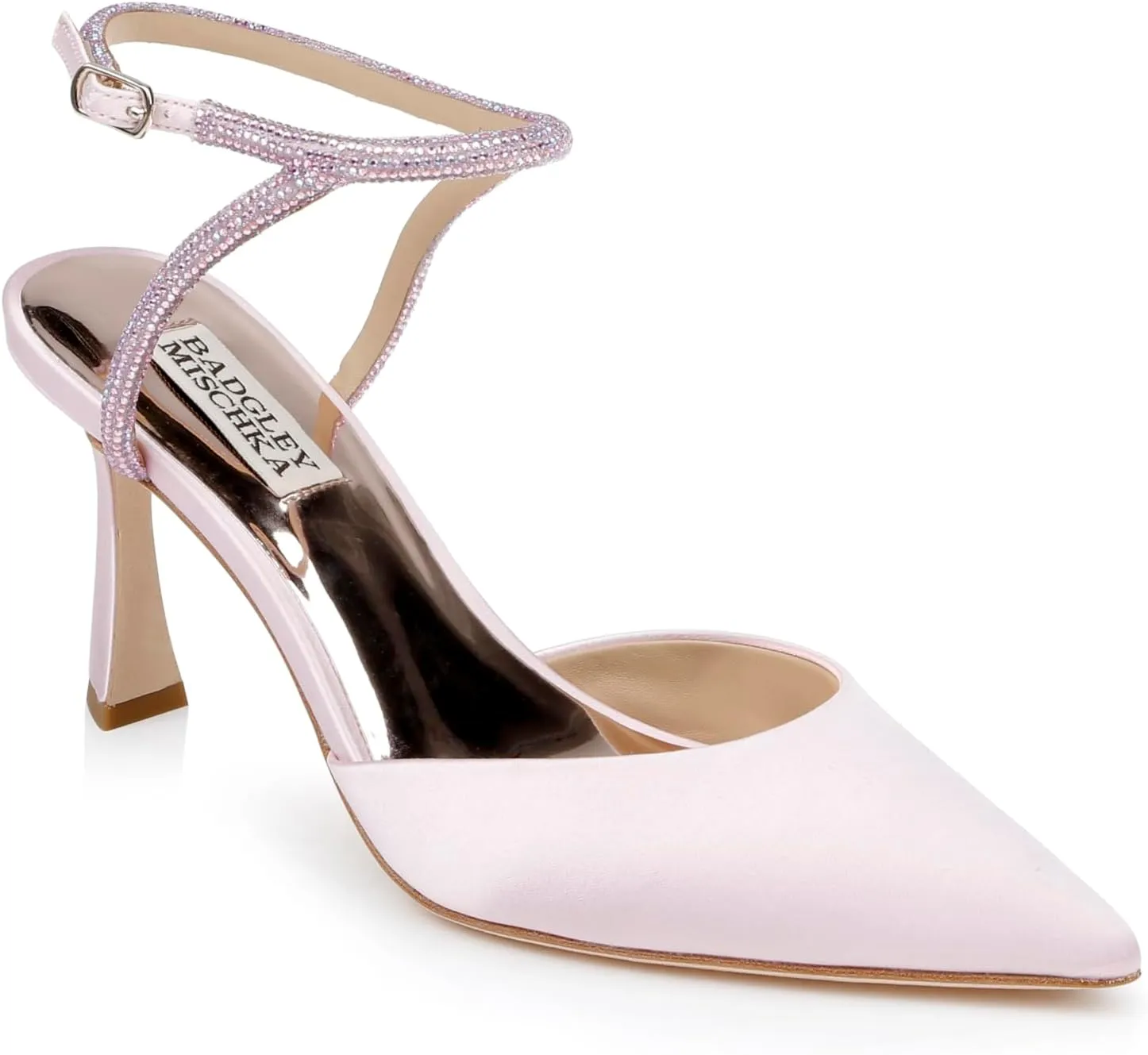 Badgley Mischka Women's Kamilah Pump