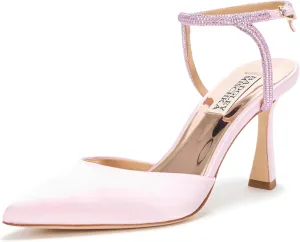 Badgley Mischka Women's Kamilah Pump
